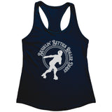 Brawlin Betties Roller Derby Tanks (5 cuts!)
