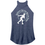 Brawlin Betties Roller Derby Tanks (5 cuts!)