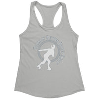 Brawlin Betties Roller Derby Tanks (5 cuts!)