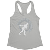Brawlin Betties Roller Derby Tanks (5 cuts!)