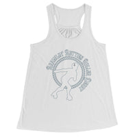 Brawlin Betties Roller Derby Tanks (5 cuts!)