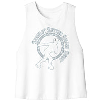 Brawlin Betties Roller Derby Tanks (5 cuts!)