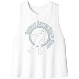 Brawlin Betties Roller Derby Tanks (5 cuts!)
