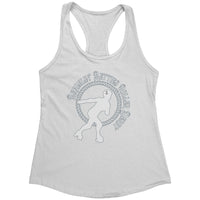 Brawlin Betties Roller Derby Tanks (5 cuts!)