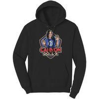 Cannon Doll-X Outerwear (5 Cuts!)