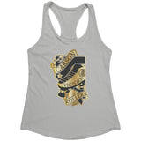 Carson Victory Rollers JUNIORS Tanks