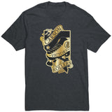 Carson Victory Rollers JUNIORS Tees (2 cuts)