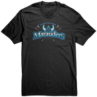 Casco Bay Marauders Tee (2 cuts!)