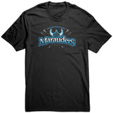 Casco Bay Marauders Tee (2 cuts!)