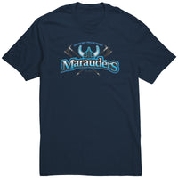 Casco Bay Marauders Tee (2 cuts!)