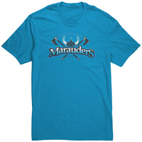 Casco Bay Marauders Tee (2 cuts!)