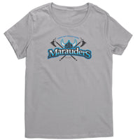 Casco Bay Marauders Tee (2 cuts!)