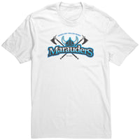 Casco Bay Marauders Tee (2 cuts!)