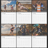Casco_Bay_Roller_Derby_2026_Calendar_Pages_1-6_-_Small_Mockup.png