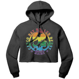 Casco Bay Roller Derby Pride Long Sleeves (5 cuts!)