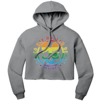 Casco Bay Roller Derby Pride Long Sleeves (5 cuts!)