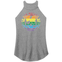 Casco Bay Roller Derby Pride Tanks (5 cuts!)