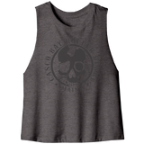 Casco_Bay_Roller_Derby_Tanks_Black_Logo_Dark_Grey_Heather_Front_Mockup.png_16202518
