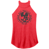 Casco_Bay_Roller_Derby_Tanks_Black_Logo_Red_Frost_Front_Mockup.png_16202516