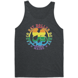 Casco_Bay_Roller_Derby_Tanks_Pride_Logo_Dark_Heather_Grey_Mockup.png_16202562