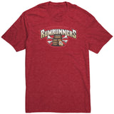 Casco Bay Rum Runners Tee (2 cuts!)