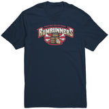 Casco Bay Rum Runners Tee (2 cuts!)