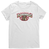 Casco Bay Rum Runners Tee (2 cuts!)