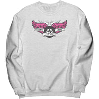 Central Coast Roller Derby Outerwear (2 cuts!)