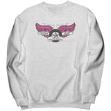 Central Coast Roller Derby Outerwear (2 cuts!)