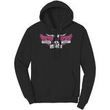 Central Coast Roller Derby Outerwear (2 cuts!)
