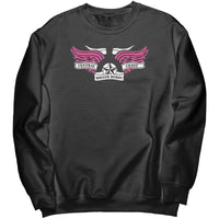 Central Coast Roller Derby Outerwear (2 cuts!)