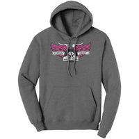 Central Coast Roller Derby Outerwear (2 cuts!)