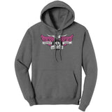 Central Coast Roller Derby Outerwear (2 cuts!)