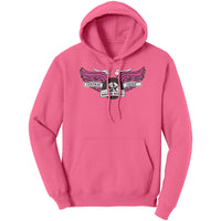 Central Coast Roller Derby Outerwear (2 cuts!)