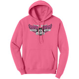Central Coast Roller Derby Outerwear (2 cuts!)
