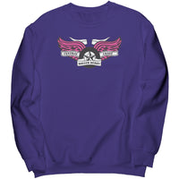 Central Coast Roller Derby Outerwear (2 cuts!)
