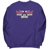Central Coast Roller Derby Outerwear (2 cuts!)