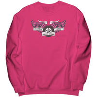 Central Coast Roller Derby Outerwear (2 cuts!)