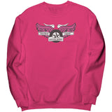 Central Coast Roller Derby Outerwear (2 cuts!)