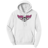 Central Coast Roller Derby Outerwear (2 cuts!)