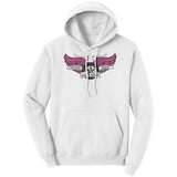 Central Coast Roller Derby Outerwear (2 cuts!)