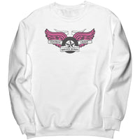 Central Coast Roller Derby Outerwear (2 cuts!)
