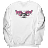 Central Coast Roller Derby Outerwear (2 cuts!)