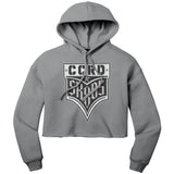 Central Coast Roller Derby SK805 Outerwear (3 cuts!)