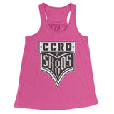Central Coast Roller Derby SK805 Tanks (6 cuts!)