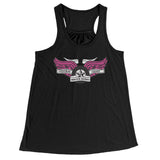 Central Coast Roller Derby Tanks (2 cuts!)