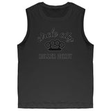 Circle City Roller Derby Knuckle Logo Tanks (3 cuts!)