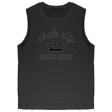 Circle City Roller Derby Knuckle Logo Tanks (5 cuts!)