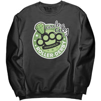 Circle City Roller Derby Outerwear