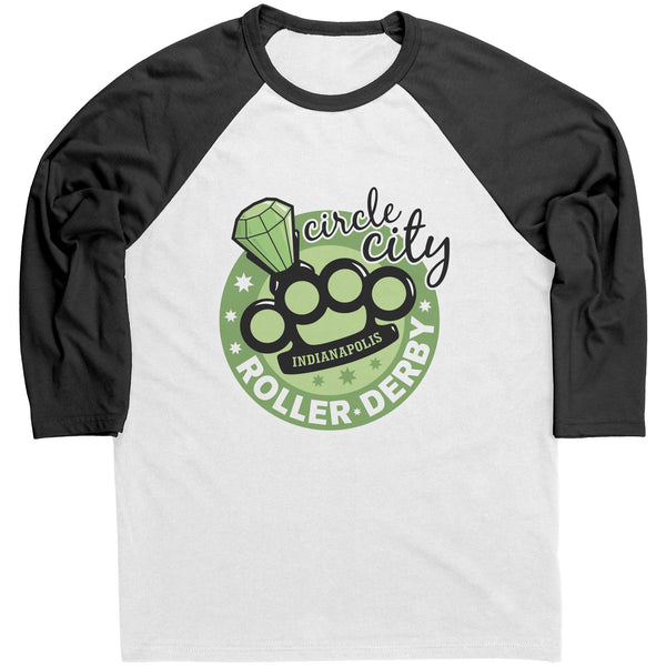 Circle City Roller Derby Outerwear